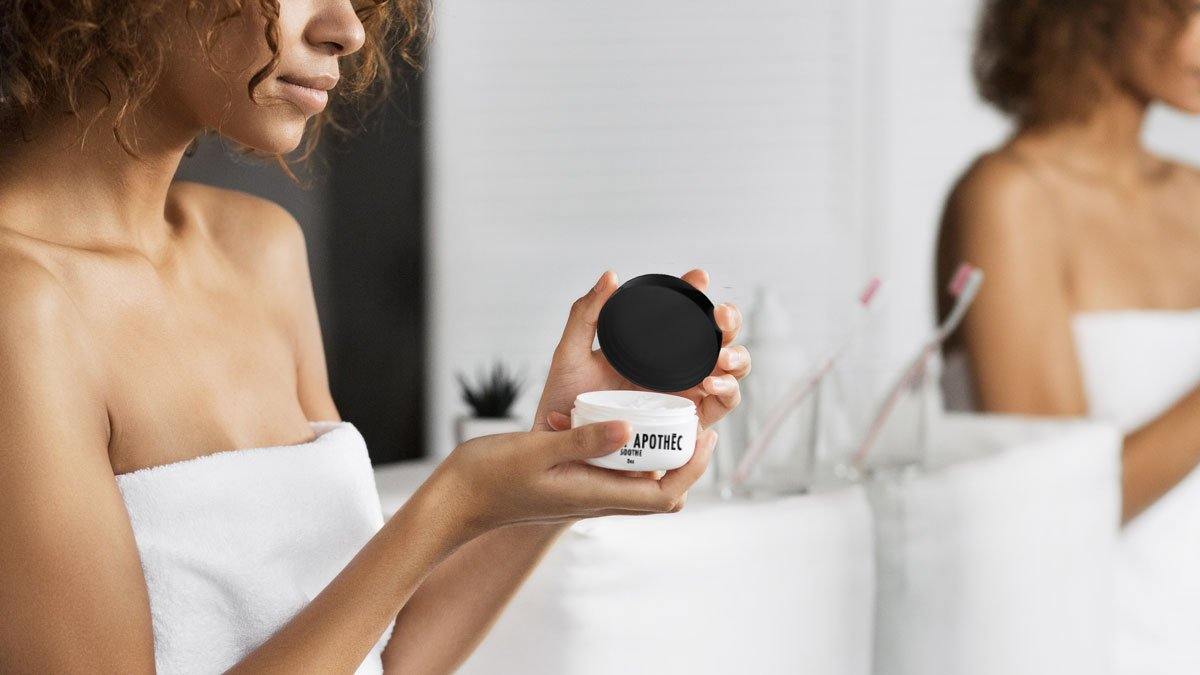 What You Put On Your Body Is As Important As What You Put In It - Element Apothec