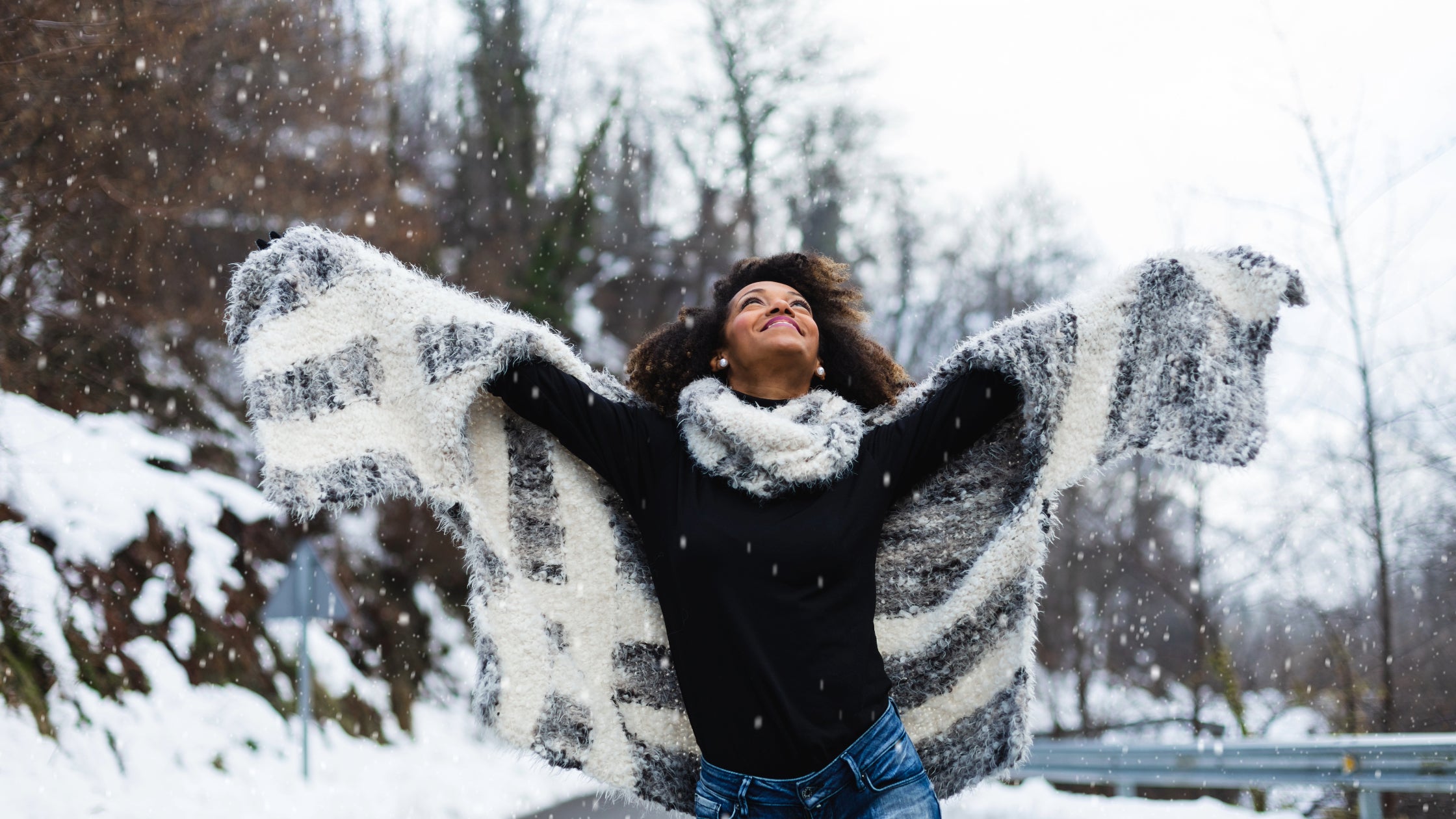 Your Winter Skincare Regimen