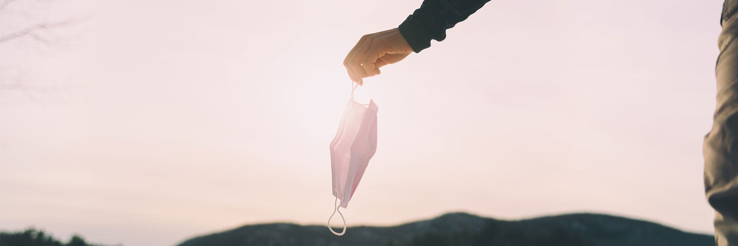 How To Ease Back Into Self Care