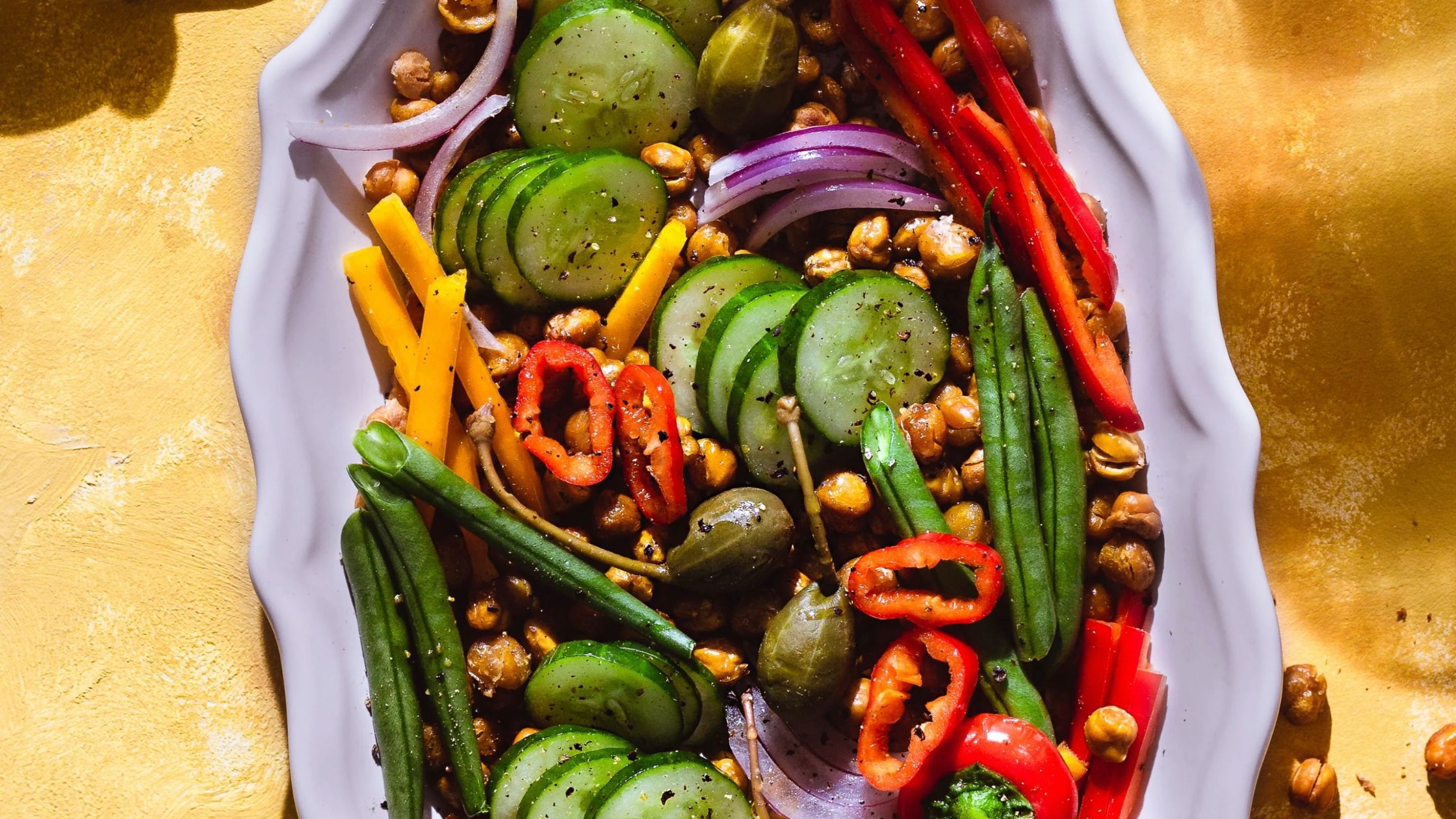 What Does 'Eating the Rainbow' Really Mean?