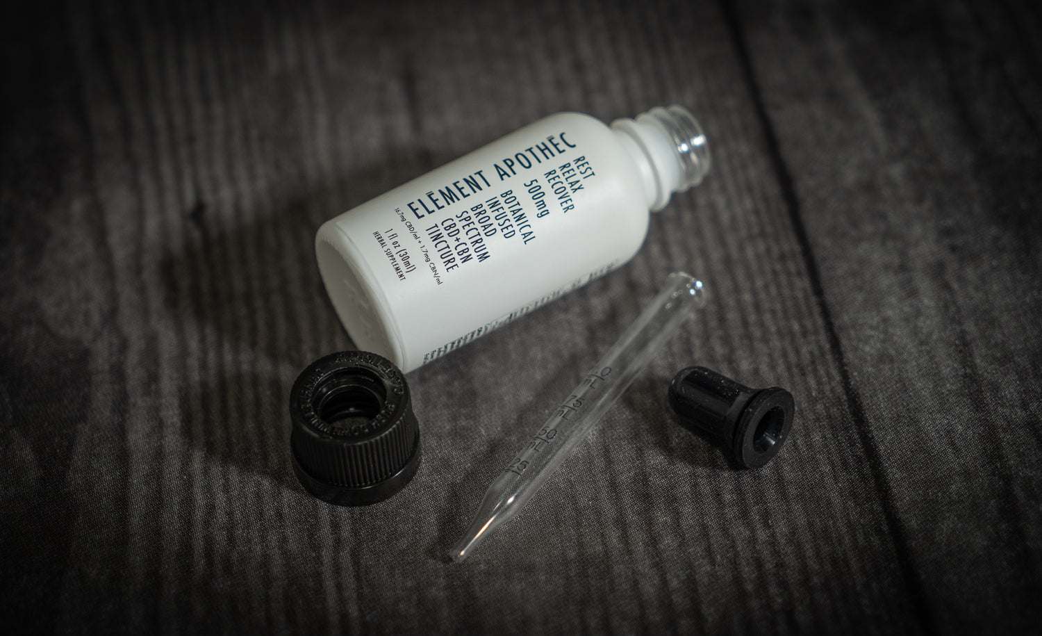 How To Recycle Your Element Apothec Packaging