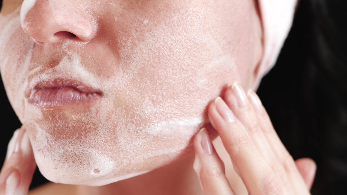 Sulfates and Parabens | What Are They and Are They Bad For You