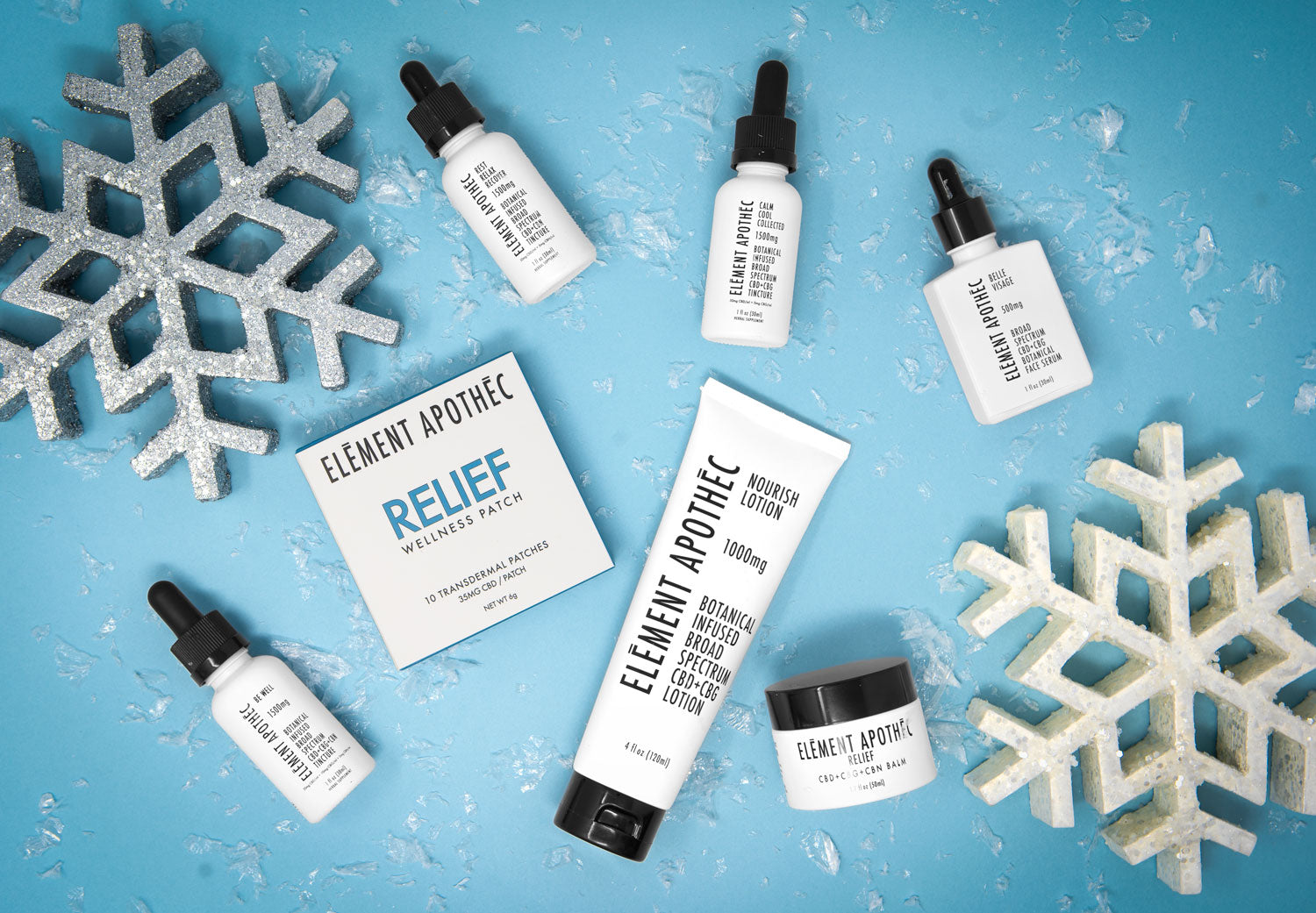 Founder's Favorites | Holiday Gift Guide