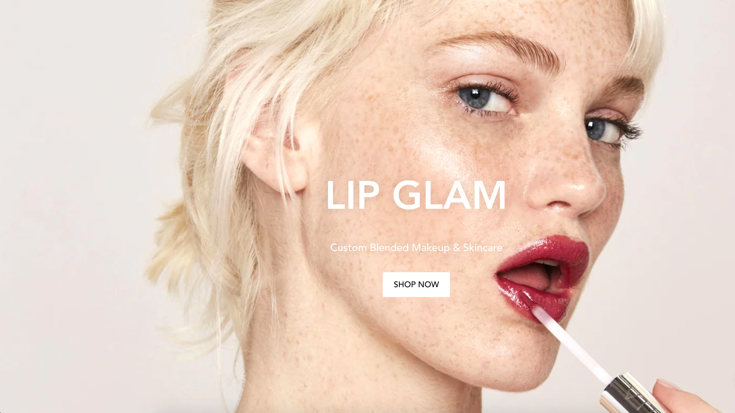 CBD & CBG for Lip Care