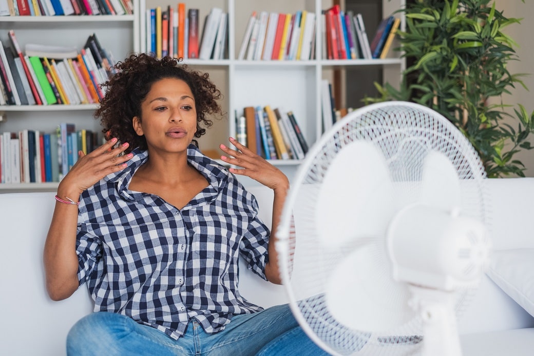 CBD and Perimenopause & Menopause