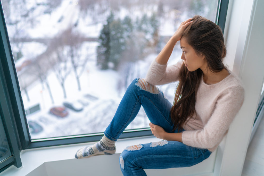 How to Beat the Winter Blues