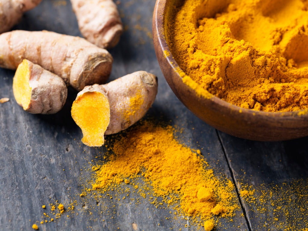 Curcumin 101