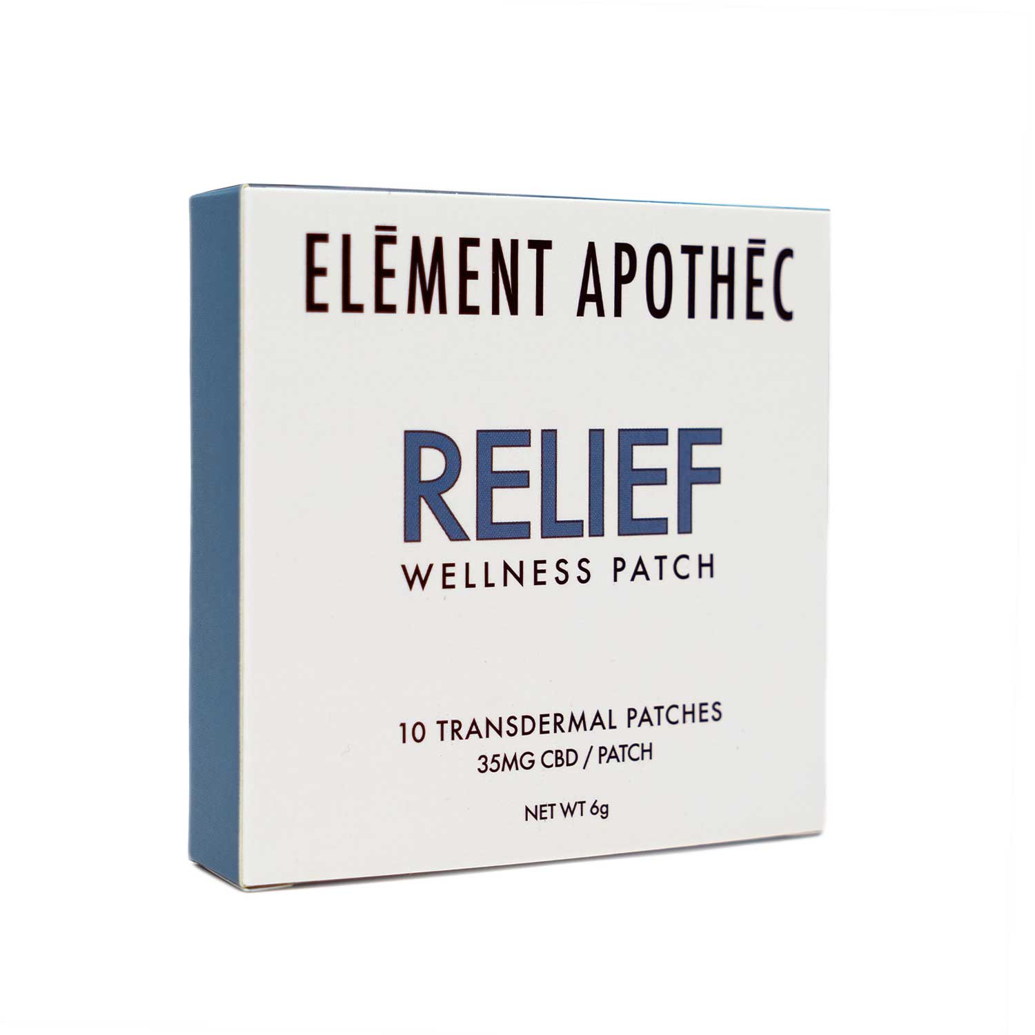 Wholesale Nausea Relief Patch for your store