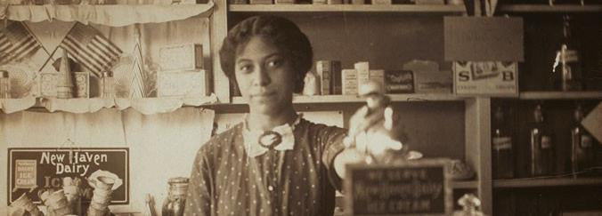 Women's History Month | Anna Louise James, The First African American Female Pharmacist