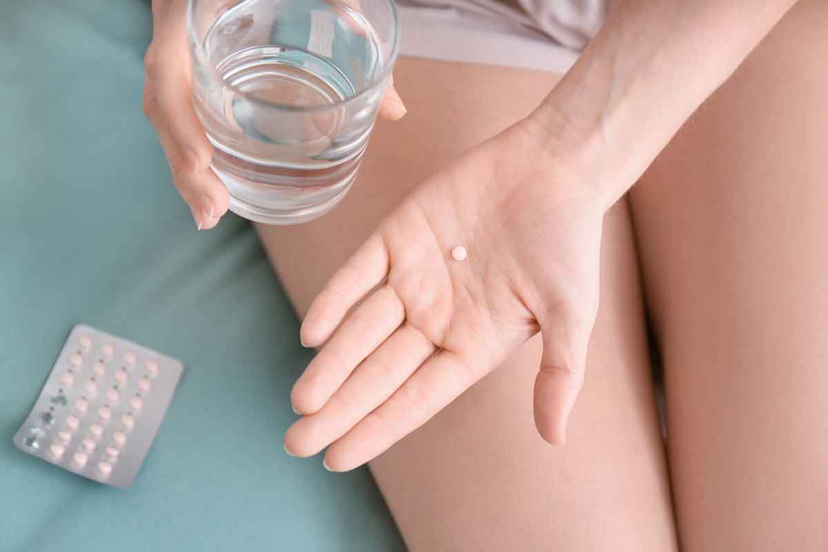 What to Know About Birth Control Interactions with Dietary Supplements and Herbal Remedies