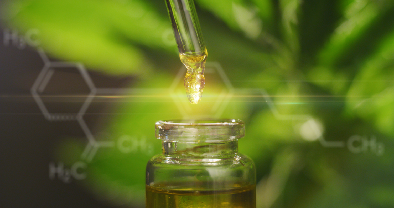 5 Things You Need To Know Before Trying CBD
