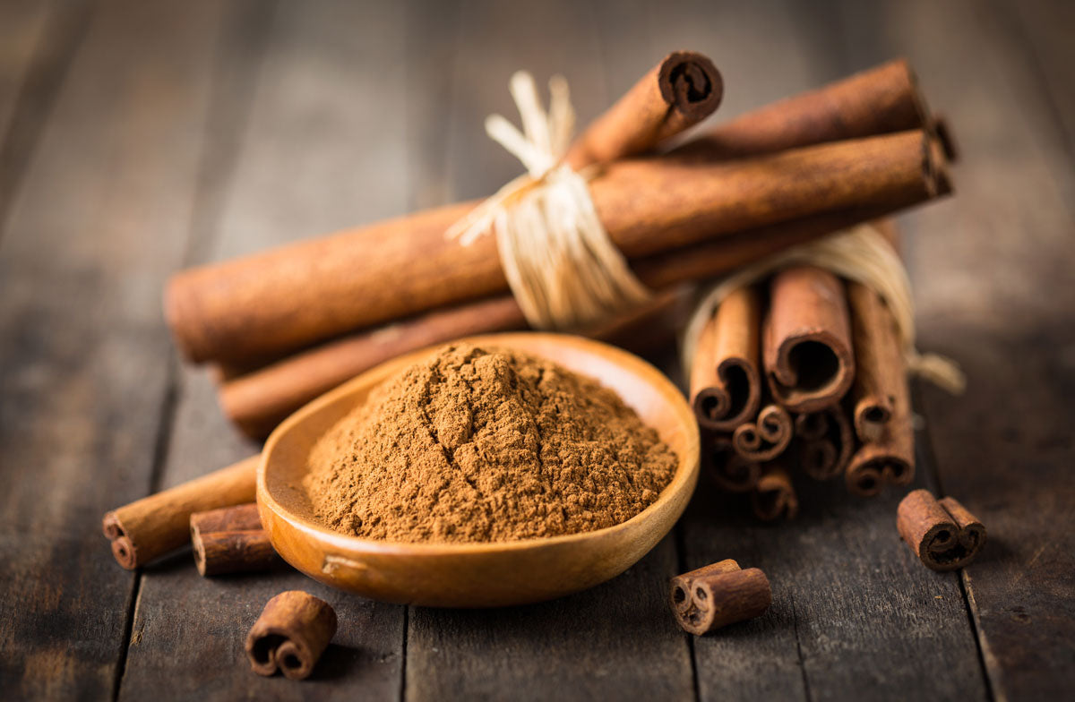 Cinnamon | From the Kitchen to Chronic Disease