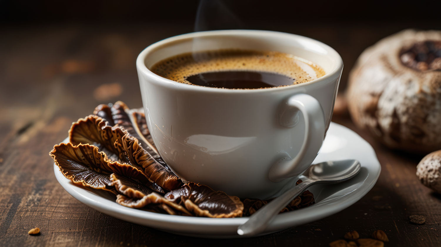 The Science Behind Mushroom Coffee: Why Functional Fungi Are Taking Over Your Morning Brew