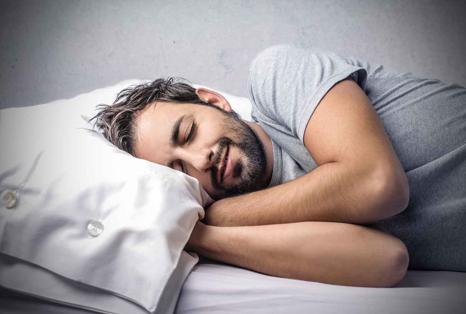 Is Sleep Care the New Self-Care?