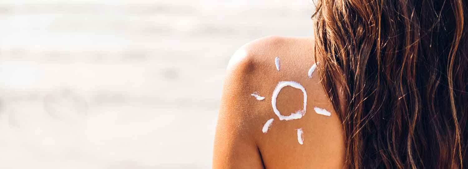 Have Fun in the Sun with the Right Skin Protection