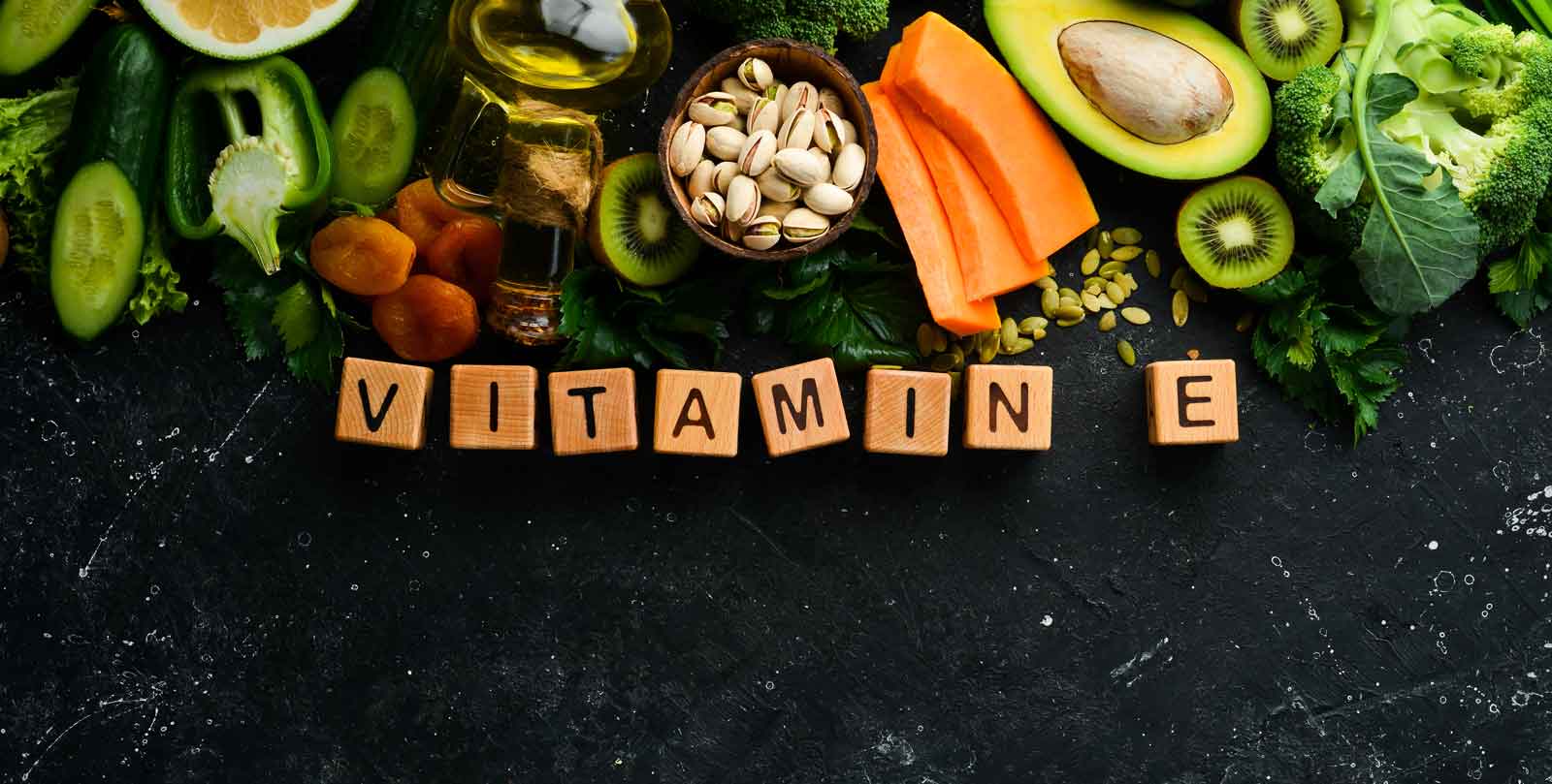 Vitamin E | What Is It and Why Does It Matter