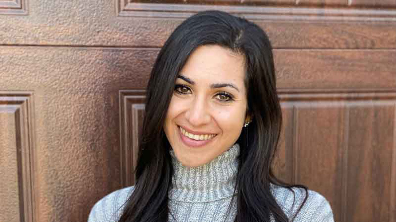 Intern Alumni Spotlight | Kristina Telhami, PharmD Candidate