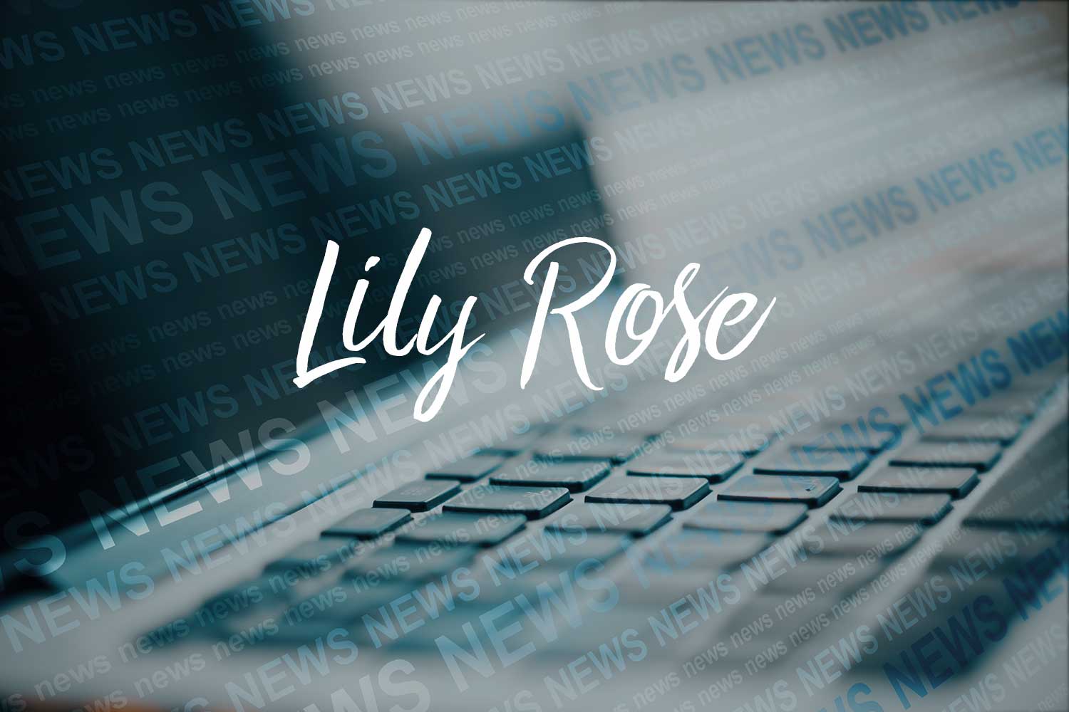 Lily Rose DMA Podcast - Building Your Health And Wellness Brand With Davina Kaonohi