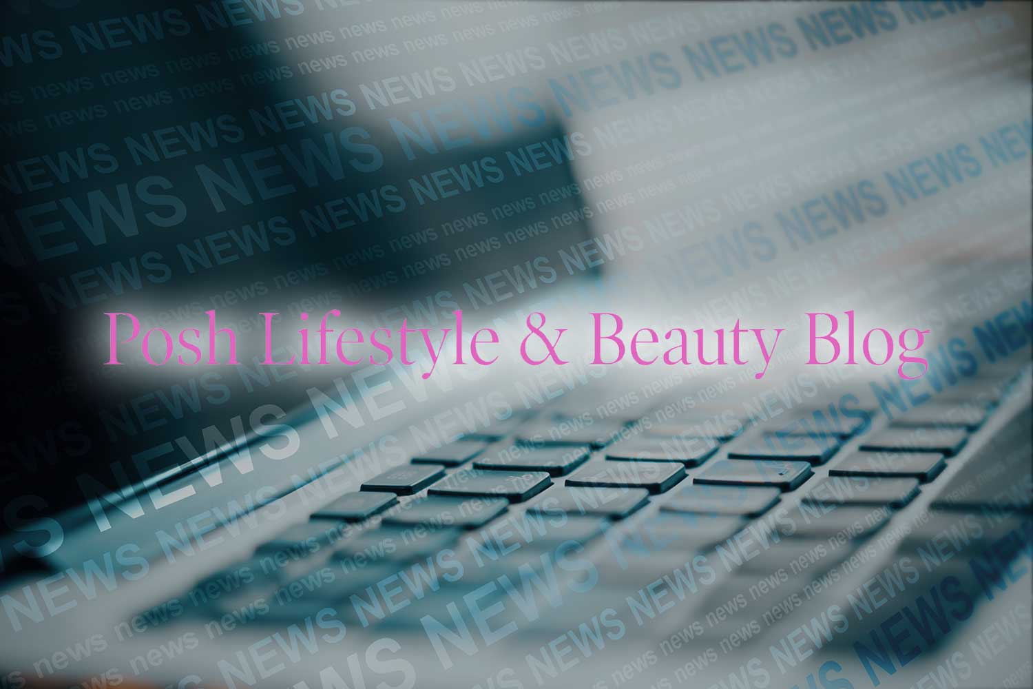 Posh Lifestyle & Beauty Blog: Self Care and Wellness Shopping Guide