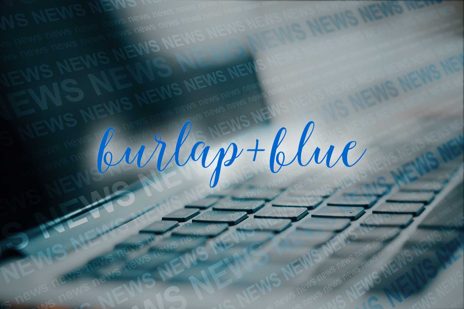 burlap+blue: Gift Guide 2021