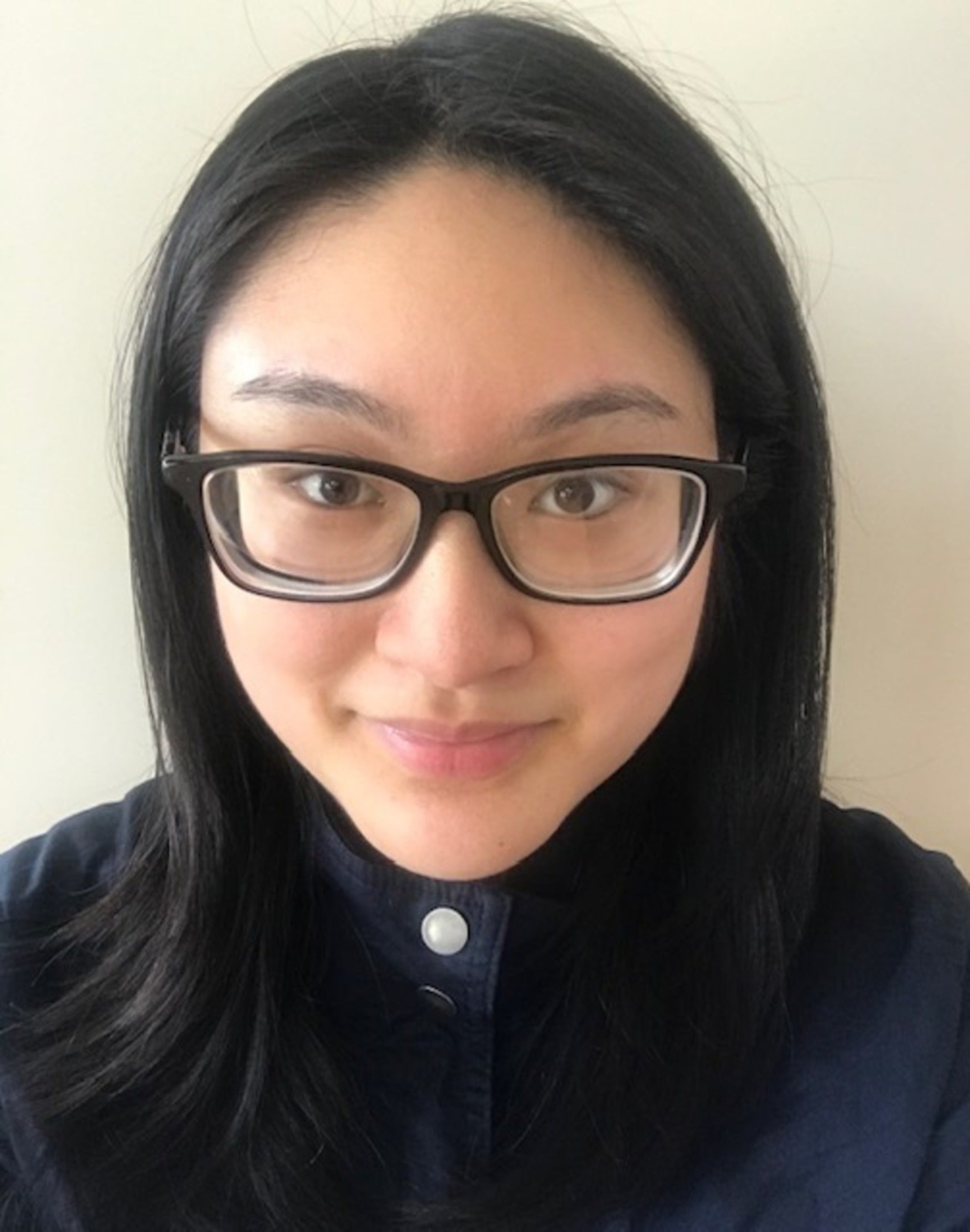 Intern Spotlight | Trang Tran, PharmD Candidate