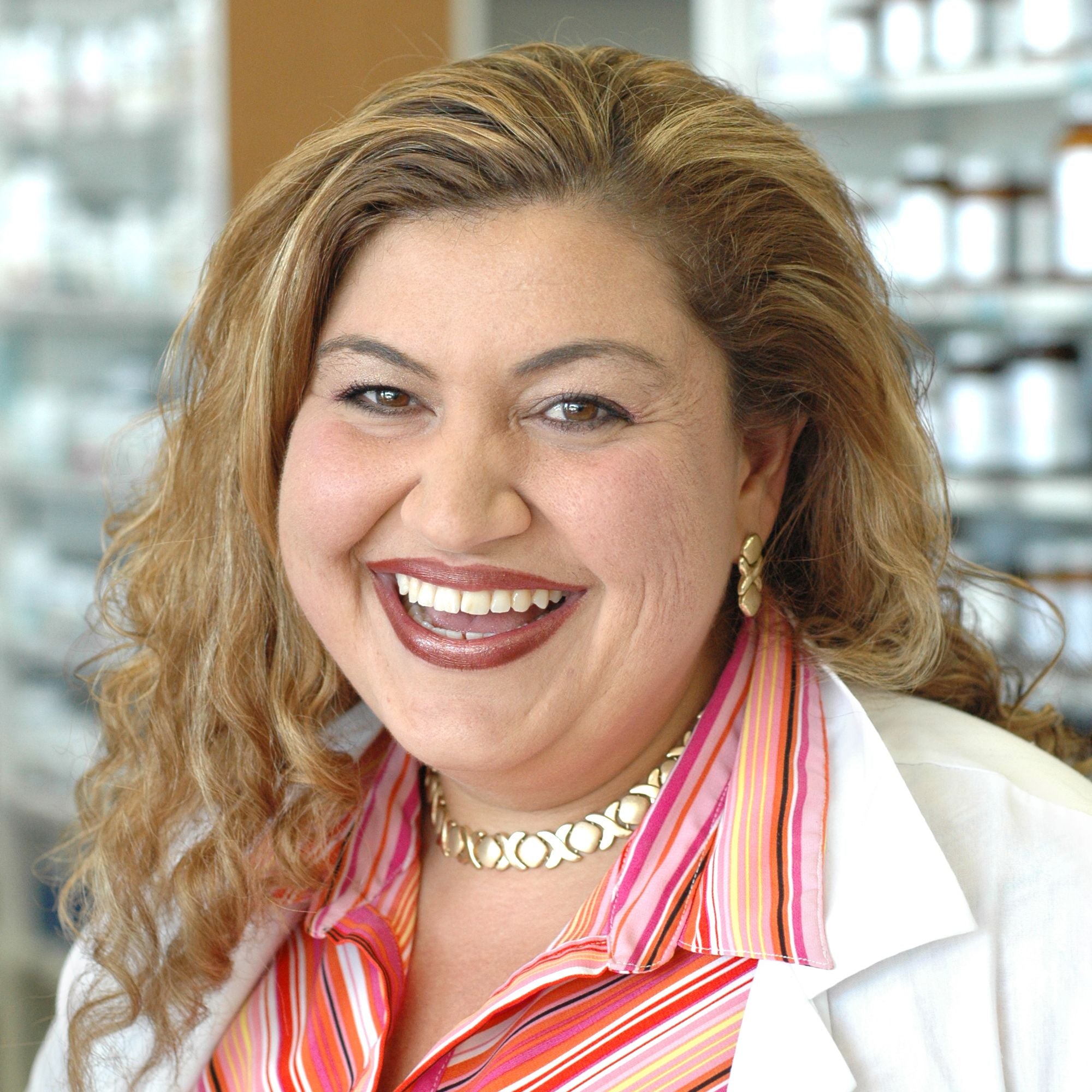 Medical Advisory Board Spotlight | Dr. Sahar Swidan on CBD and Pain
