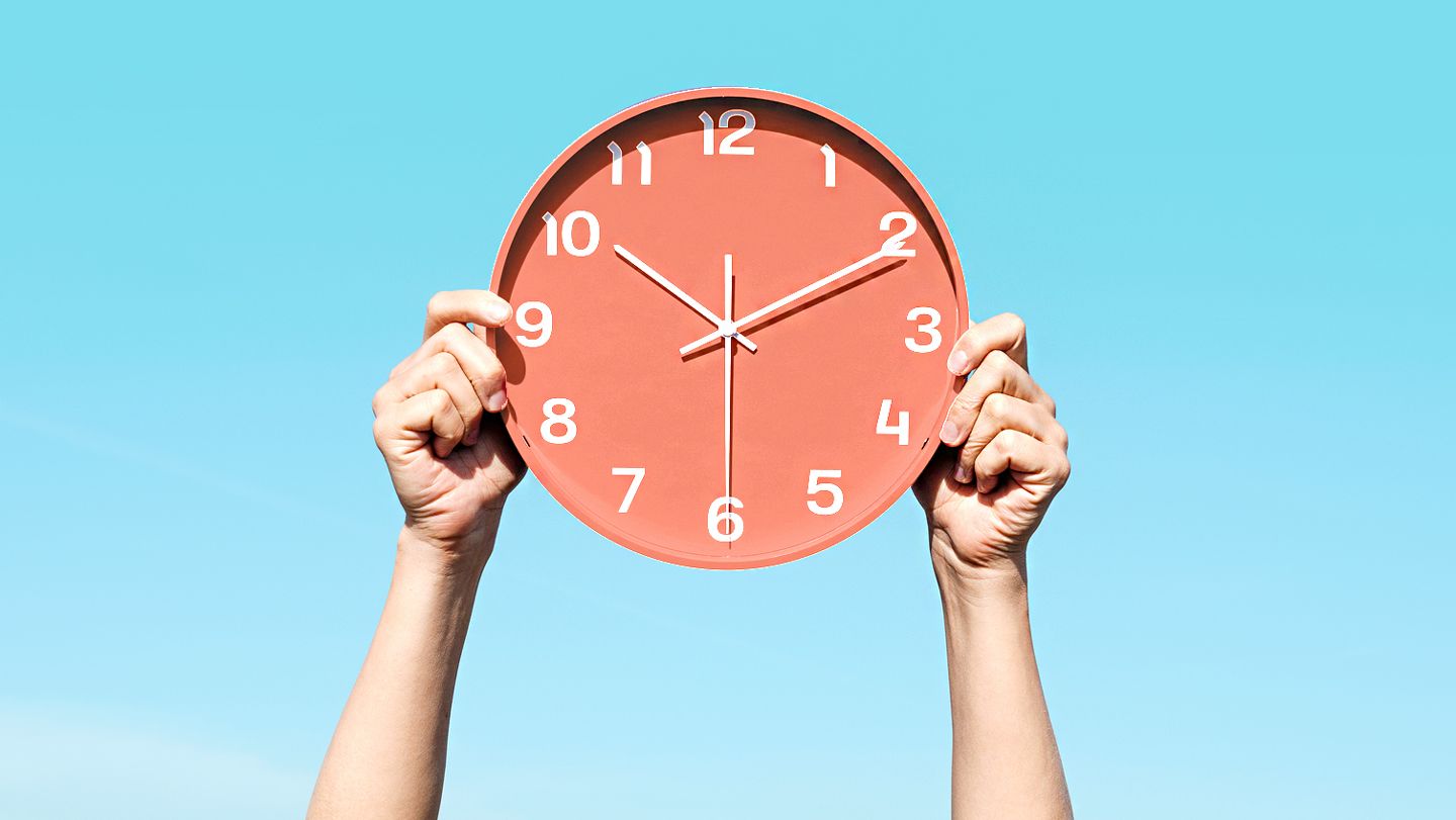 Tips for Surviving Daylight Savings Time Change