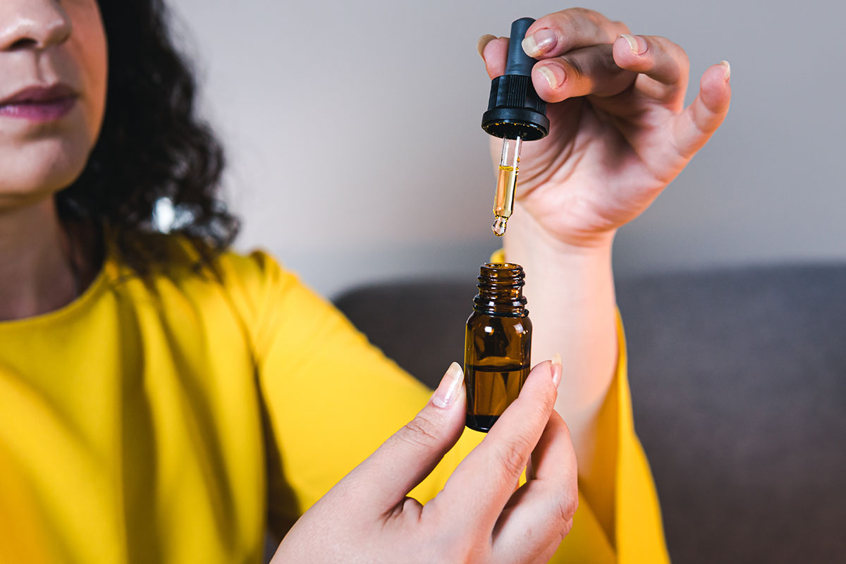 6 Reasons Why CBD May Not Be Working For You